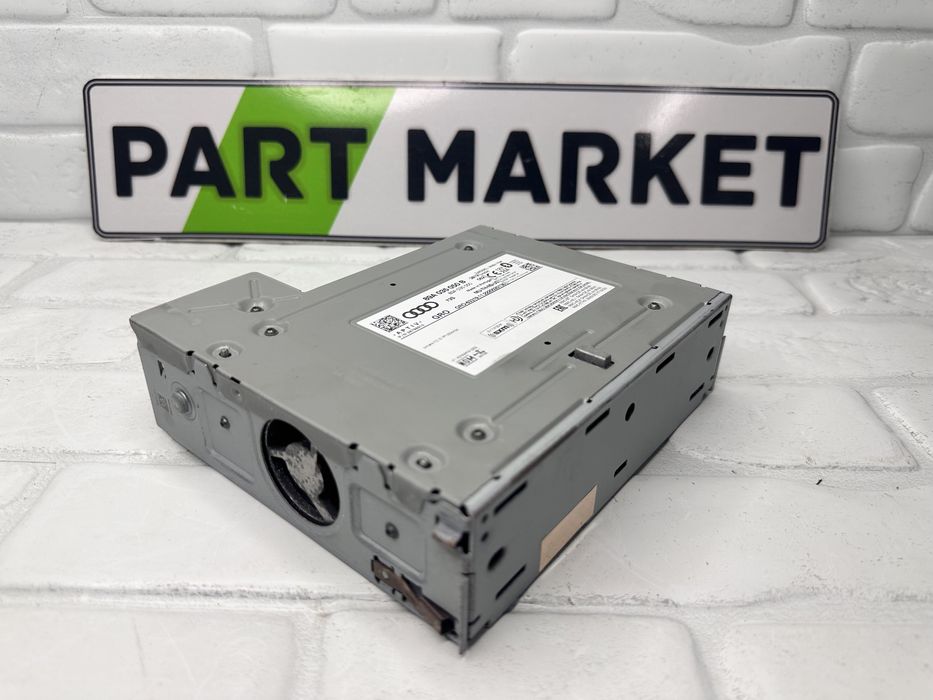 Мултимедия AUDI Q4 89A035050B