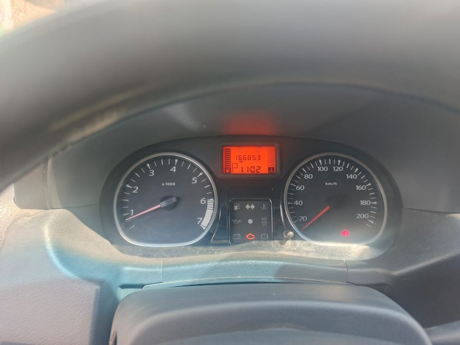 Продам Рено Дастер