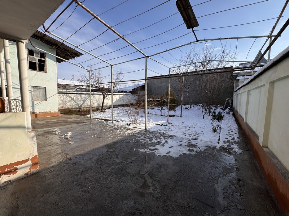 Продается земля 6 соток. Мирзо Улугбекский район. Массив Геофизика