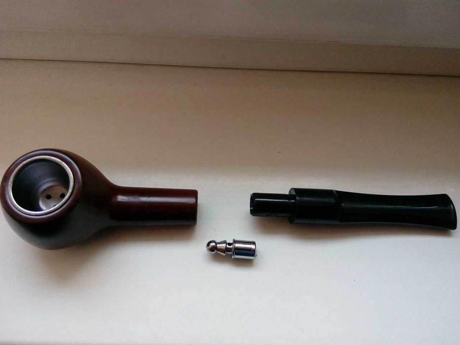 курительная трубка (Боцман)