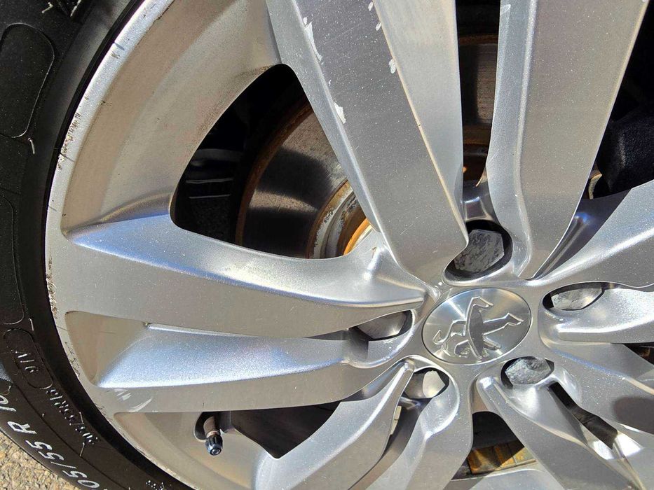 Peugeot 308sw