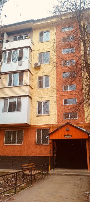 Продается квартира