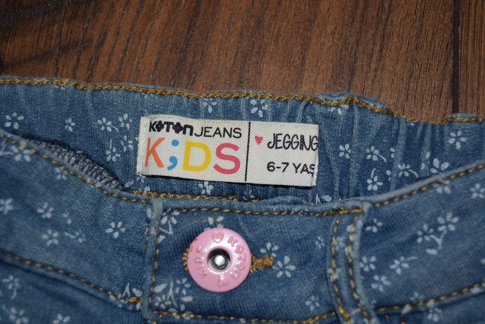 дрехи за 6 години