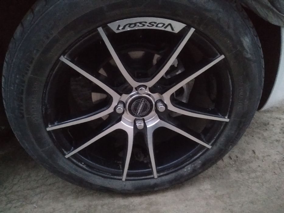 Сака диска балон