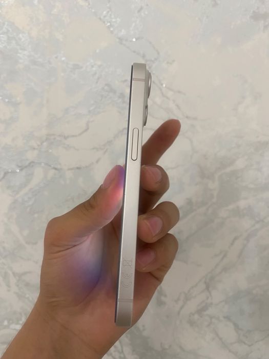 iPhone 14 256gb/85% Состояние идеал