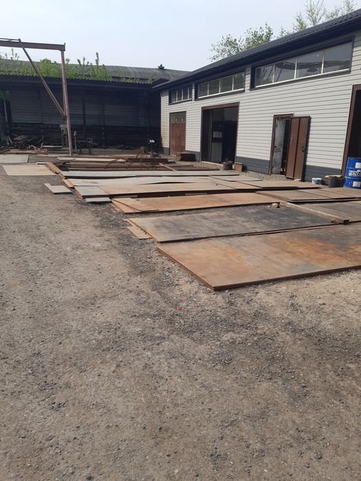 Труба 57 бесшовная стенка 3,5