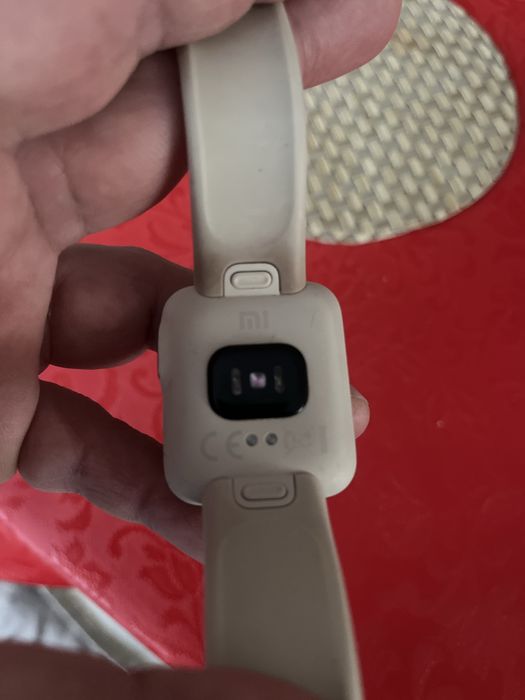 Xiaomi mi watch lite