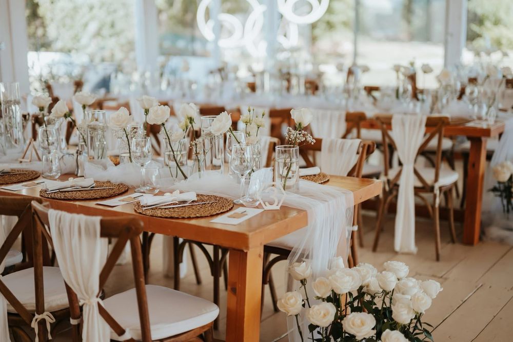 Cilindrii decorativi pentru evenimente