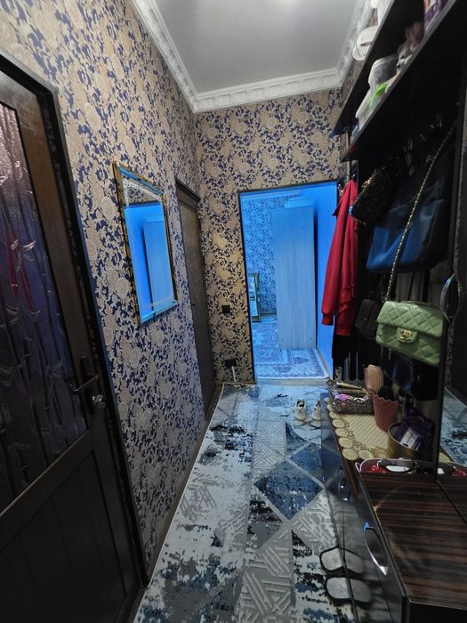 Продаётся 2/3/4 Юнусабад 7 квл,Альфраганус университет