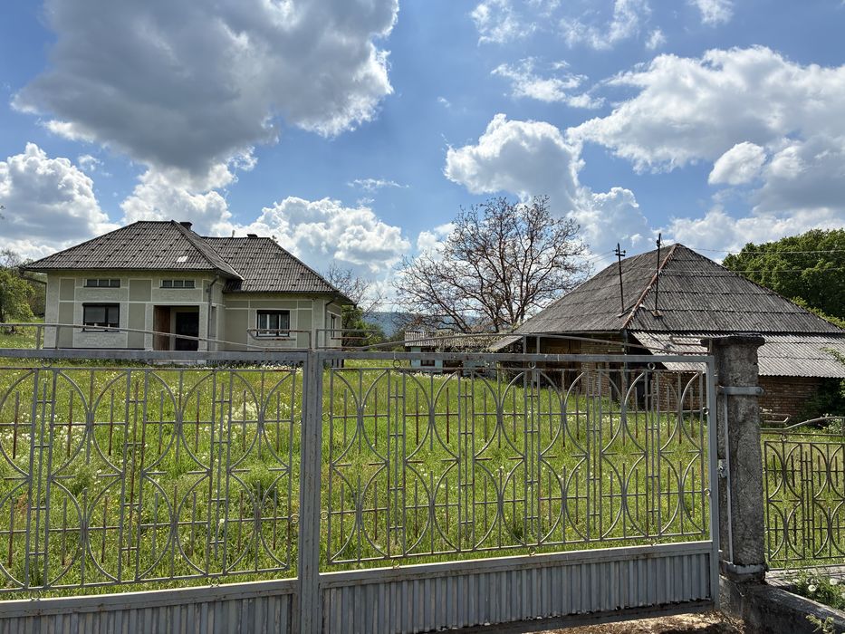 Casă + Teren generos 27 ari – Zonă liniștită in Vad, com Copalnic-Manastur, la doar 26 km de Baia mare - View 4