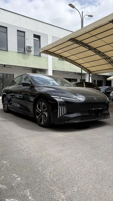 Dongfeng FORTHING S7 Star версия, электромобиль 100%