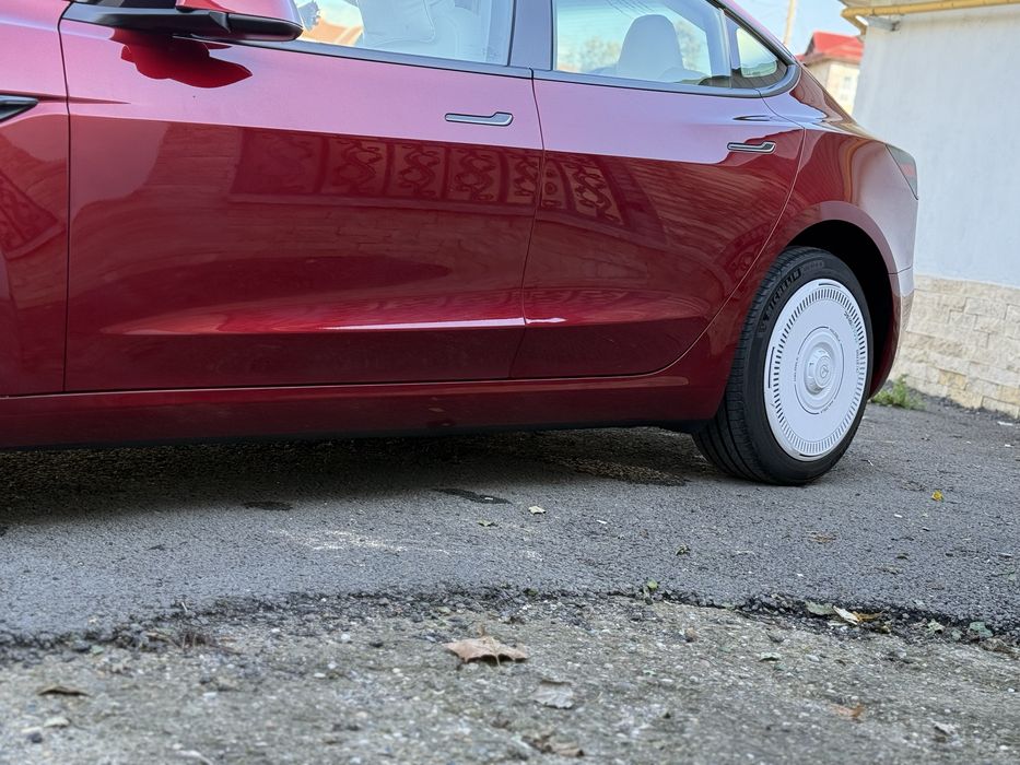 Tesla Halodisc 2