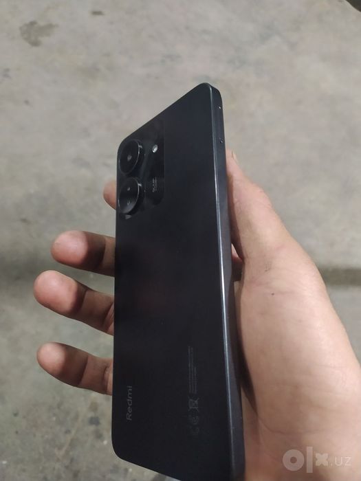 Redmi 13C 8ga 256GB