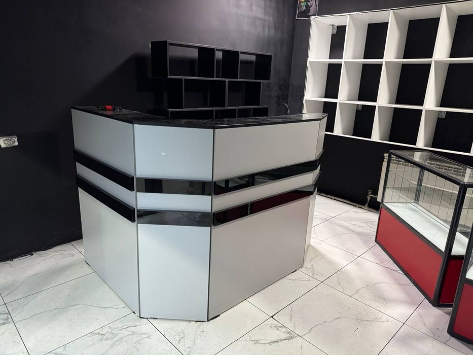 Ремепшен в отоичном состоянии