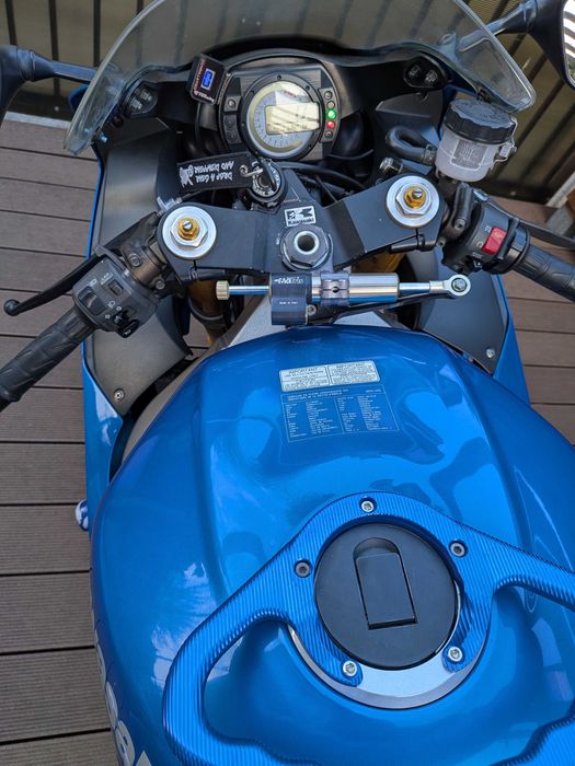 4/25 00:00 まで SALE ！ kawasaki zx6r 2004 ' Auto, moto si ambarcatiuni ' OLX.ro