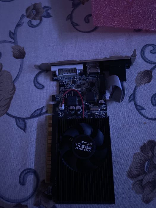 Vand unitate i5  3570 la 3.4 ghz