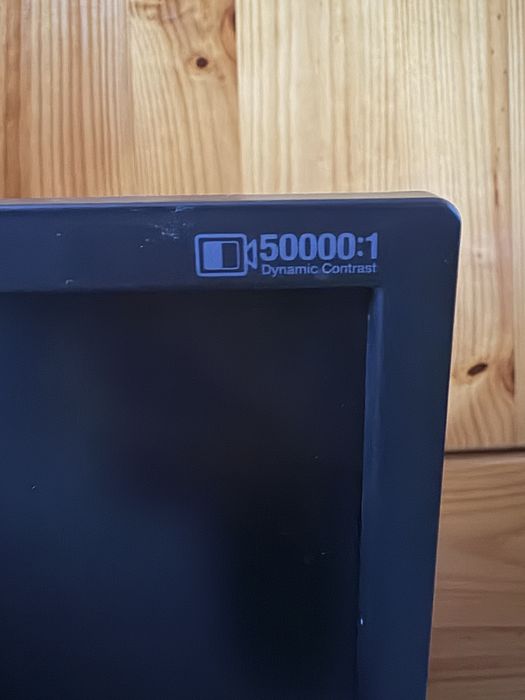 Monitor Samsung, fara defecte