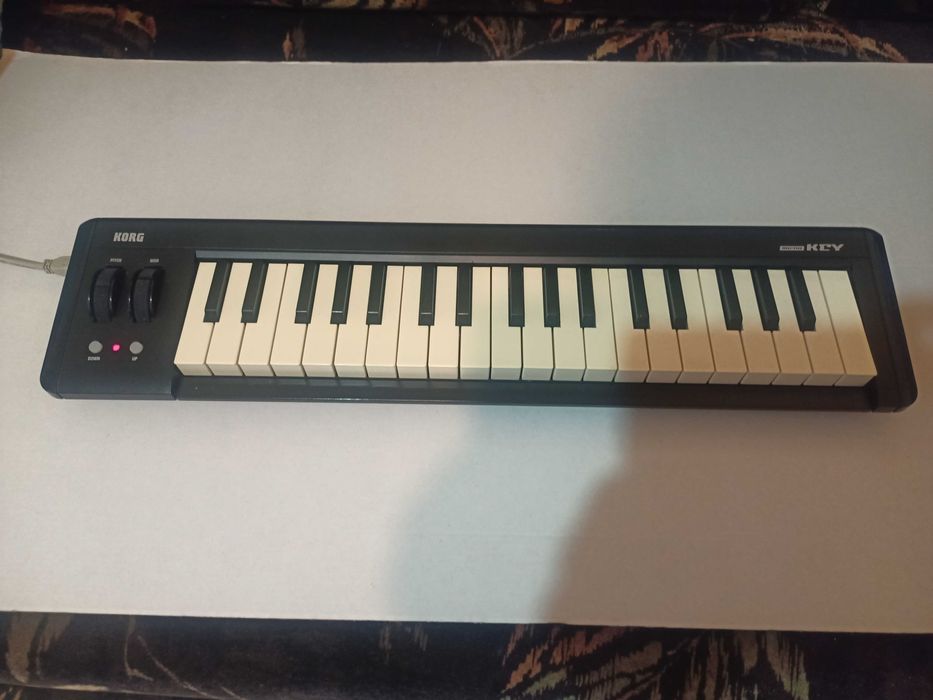 korg midi - Instrumente muzicale | OLX.ro