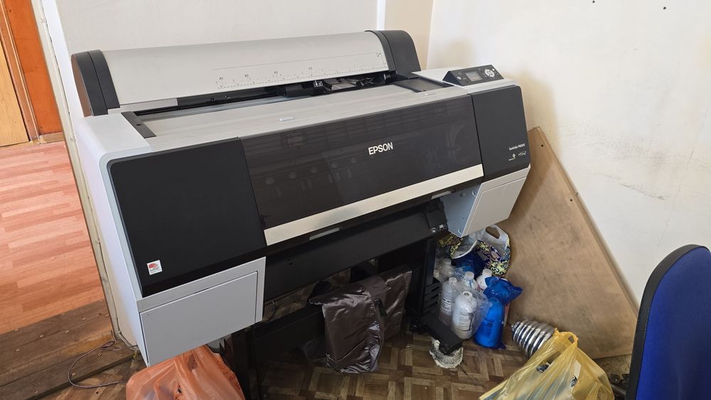 Плоттер Epson Sure Color SC P6000
