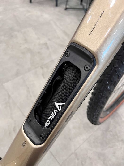 Велосипед Bianchi Arcadex Comp