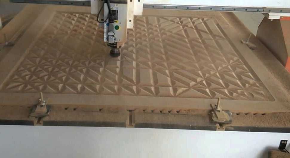 услуги cnc rover xizmatlari