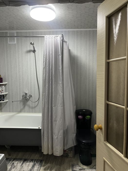 3-хкомнатная квартира