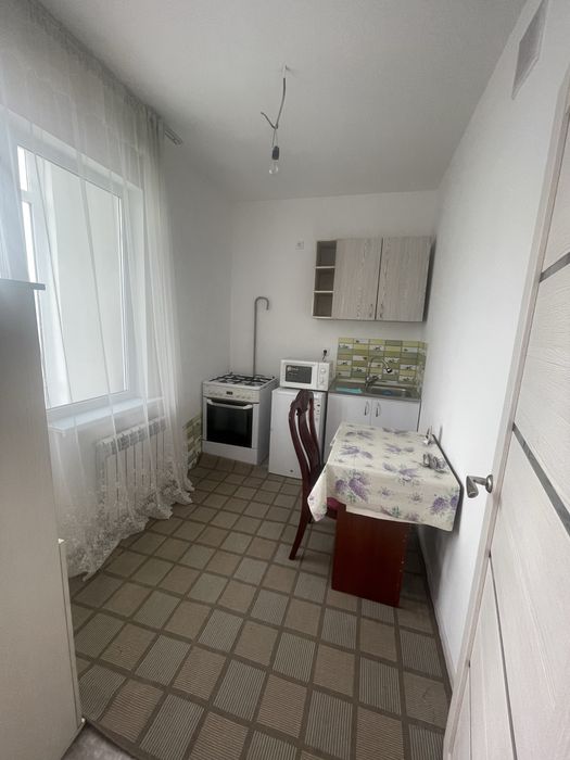 Квартира в аренду