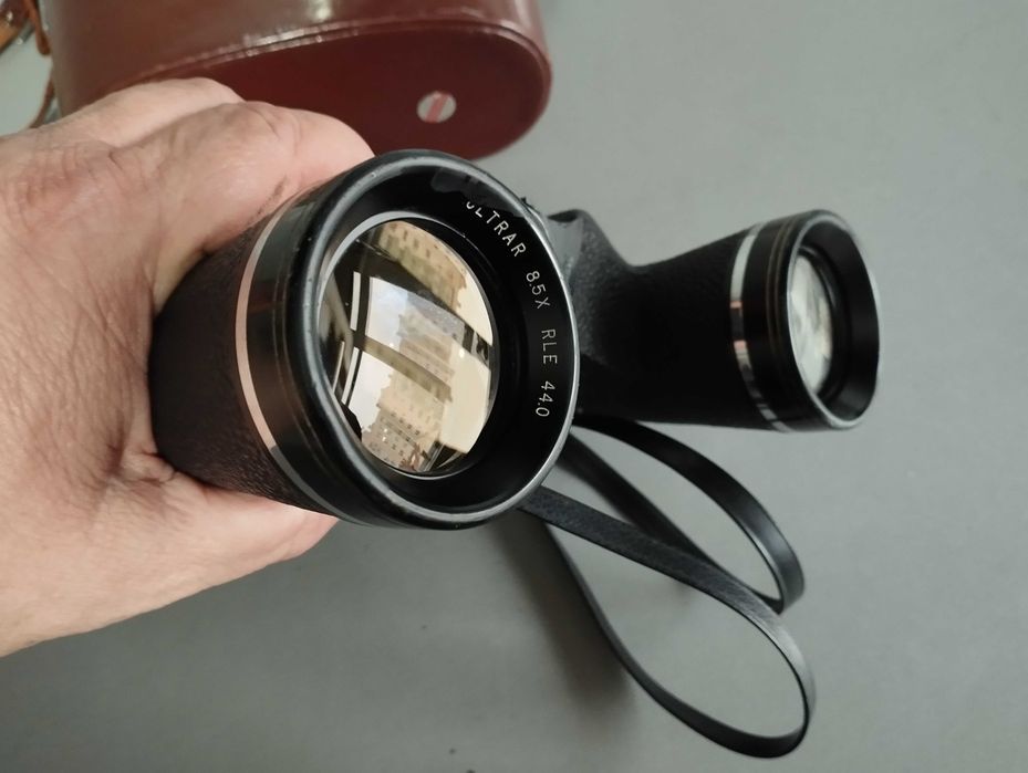 ТОП Птичарски и ЛовенЯпонски Бинокъл- Swift Audubon 8,5x44. J-B56.