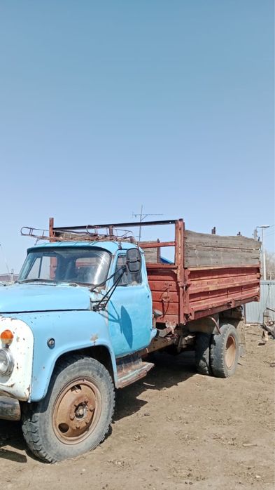 Газ 53 сатылады/ продается