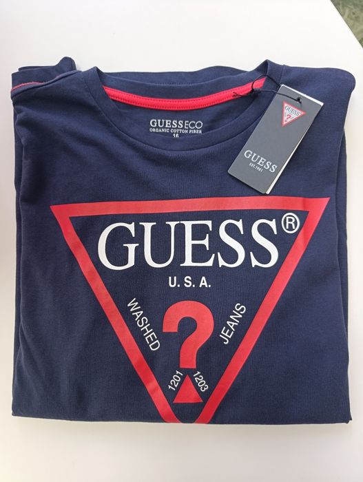 Блузи Guess нови с етикет