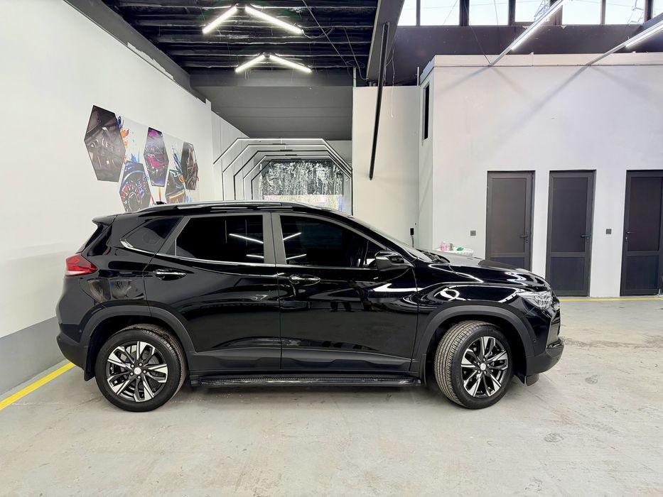 Trecir primer xolati ideal