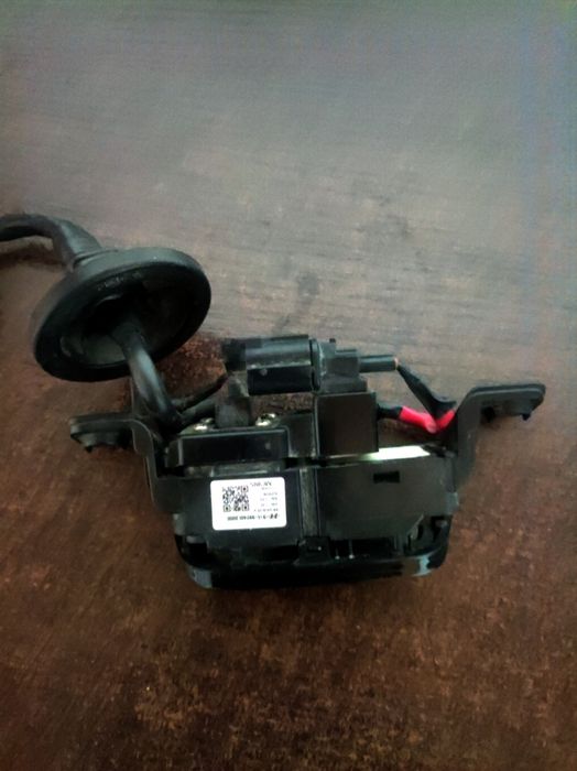 Задняя камера Кия К5