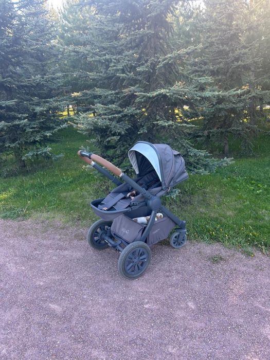 Коляска Mommer Pro