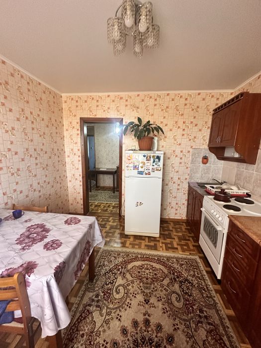 Продам 3-комнатную квартиру