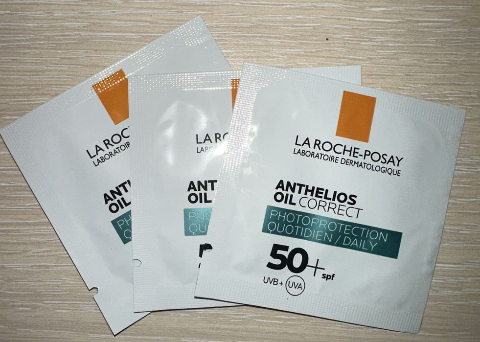 Нови серуми Vichy и La Roche Posay, CeraVe