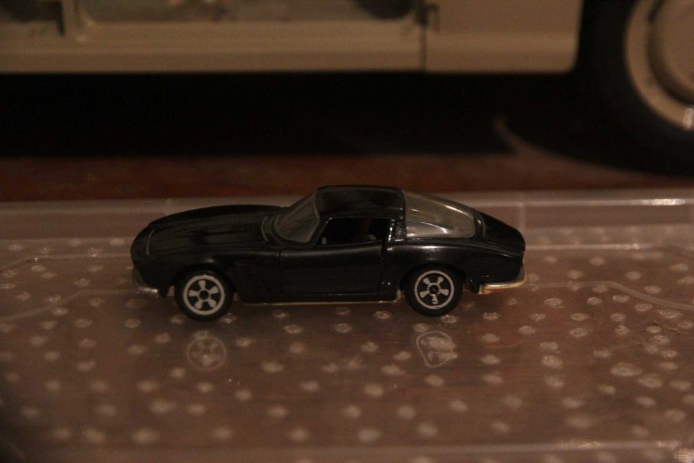 Модельки 1.43 СССр