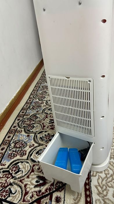 Напольный кондиционер