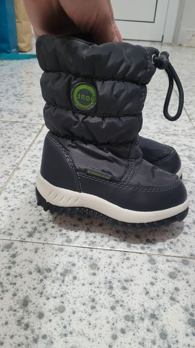 апрески/ботушки номер 24