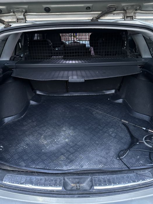 Toyota avensis T25