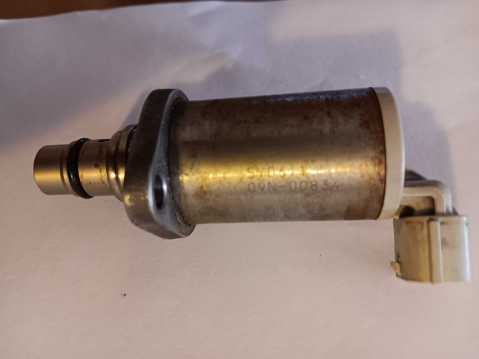 Регулатор за налягане на гориво за Тойота