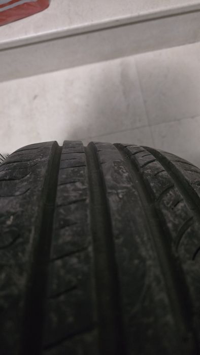 215 60 16 Летни гуми Boto и Fulda