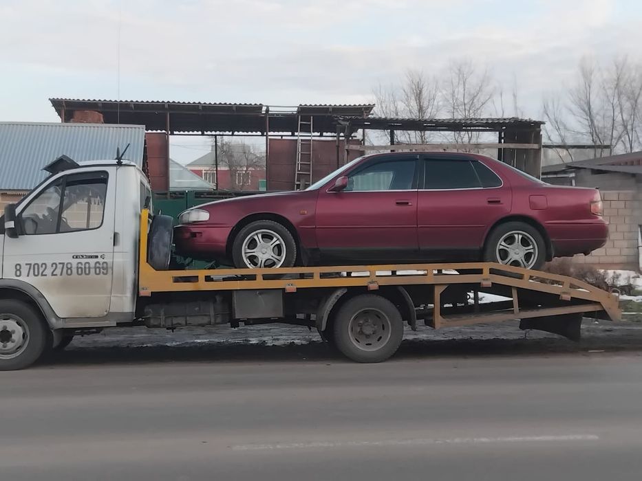 Эвакуатор, Мерке, Дёшево