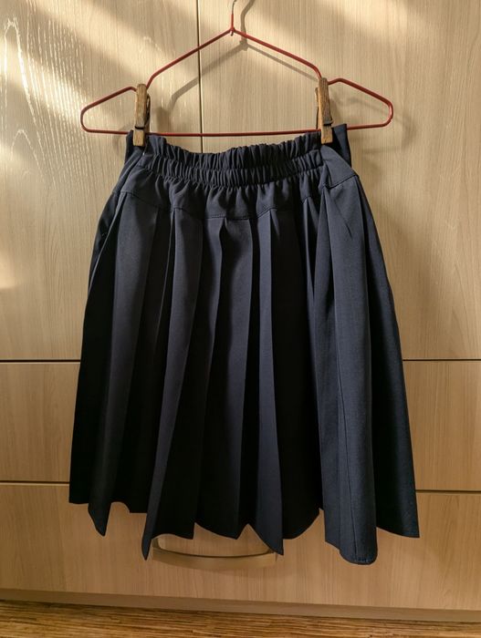 Школьная форма. Юбка