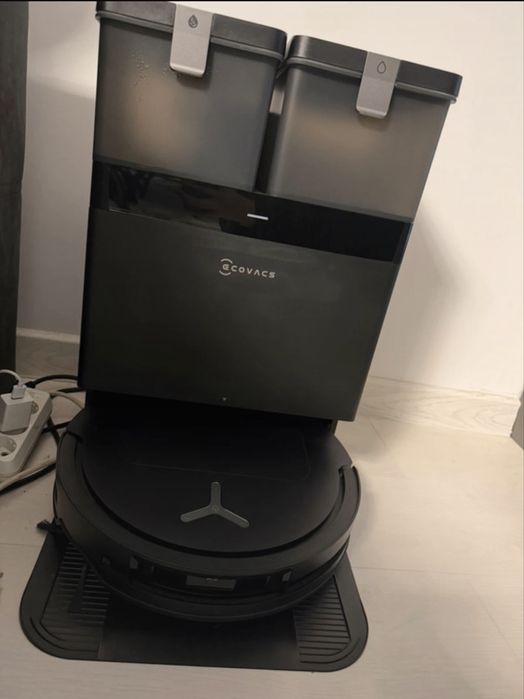 Robot Ecovacs Deebot T50 Pro Omni