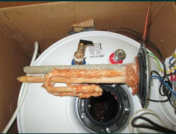 Ремонт и Чистка котлов, качественно и быстро!