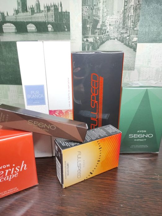 Продам продукцию Эйвон