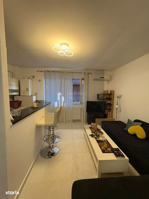 2 camere /centrala proprie 7 min metrou Aparatorii Patriei — fotografia 3