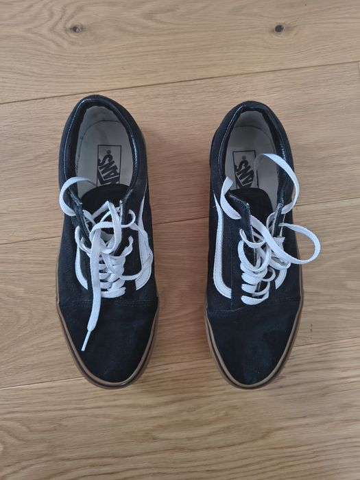 Vans skate shoes - mărime 44
