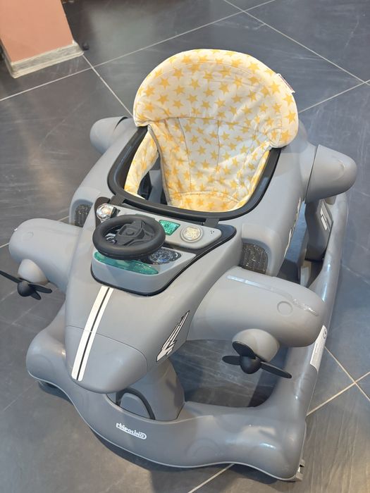 Проходилка Chipolino