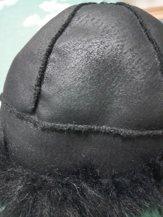 Căciulă noua de blana artificiala